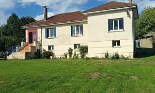 Maison 8 Pièces 167 m² à vendre à Linards (87130)