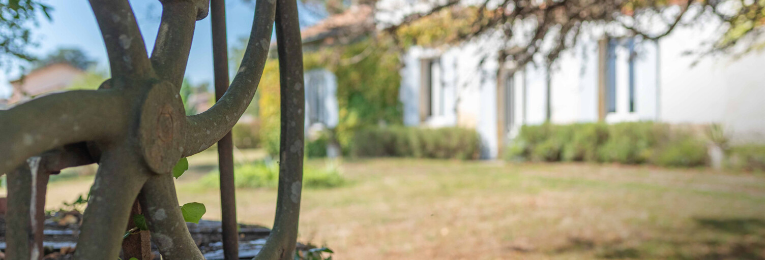 Maison 8 Pièces 220 m² à vendre à Camblanes-et-Meynac (33360)