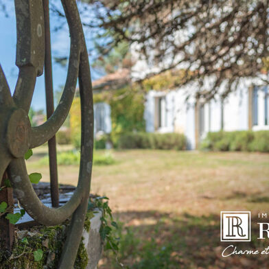 Maison 8 pièces 650000 €