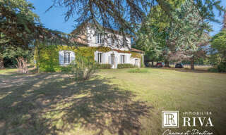 Maison 8 Pièces 220 m² à vendre à Camblanes-et-Meynac (33360)