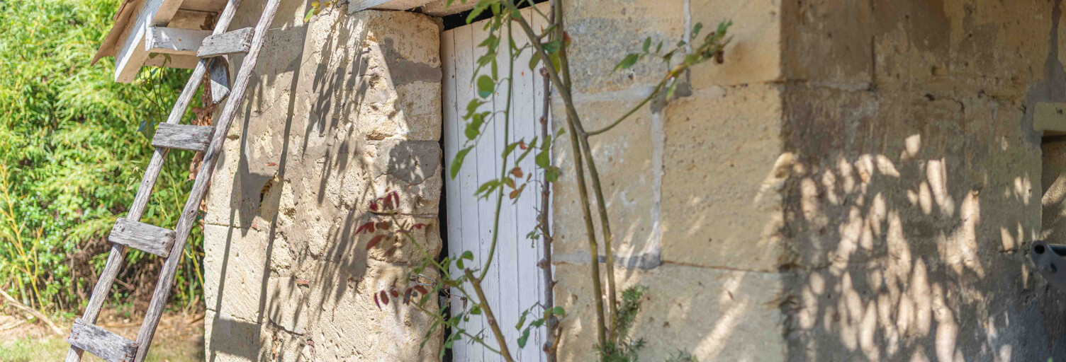 Maison 8 Pièces 220 m² à vendre à Camblanes-et-Meynac (33360)