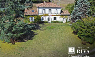 Maison 8 Pièces 220 m² à vendre à Camblanes-et-Meynac (33360)