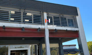 Commerce  71 m² à vendre à Nîmes (30000)