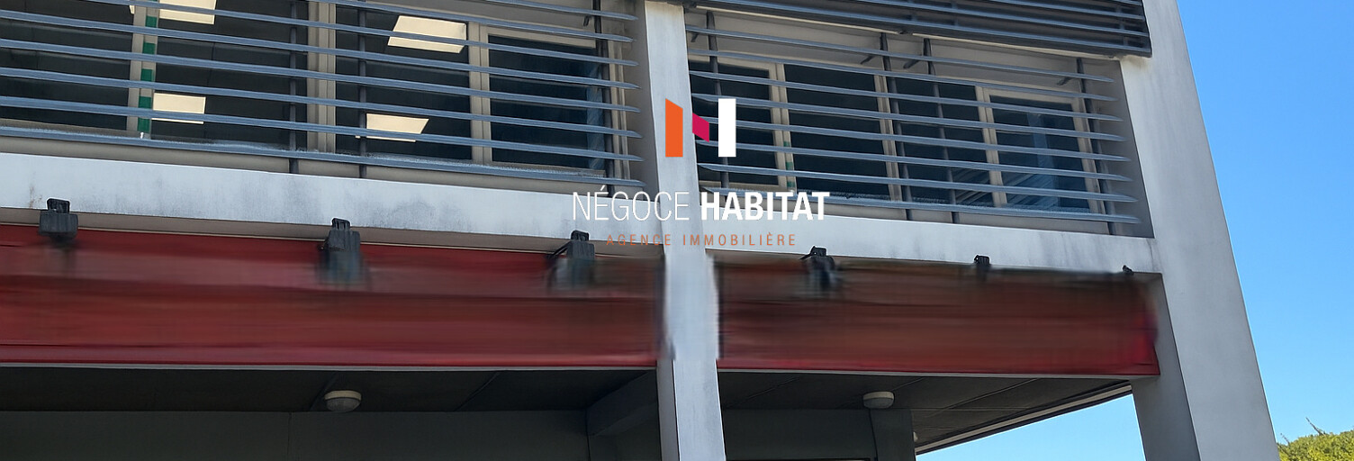 Commerce  71 m² à vendre à Nîmes (30000)