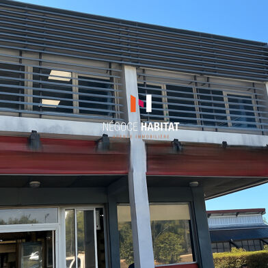 Commerce  168000 €