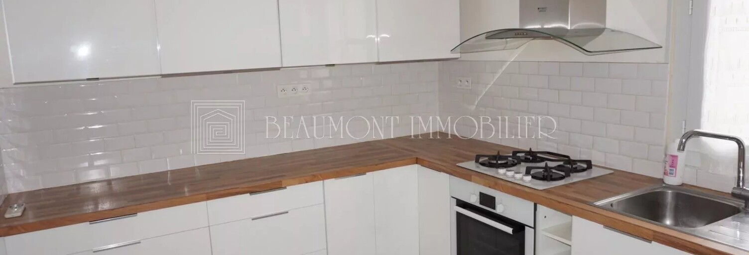 Appartement 3 Pièces 54 m² à louer à Nice (06000)