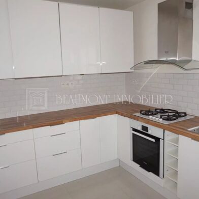 Appartement 3 pièces 1100 €