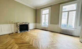 Appartement 4 Pièces 116 m² à vendre à Poitiers (86000)