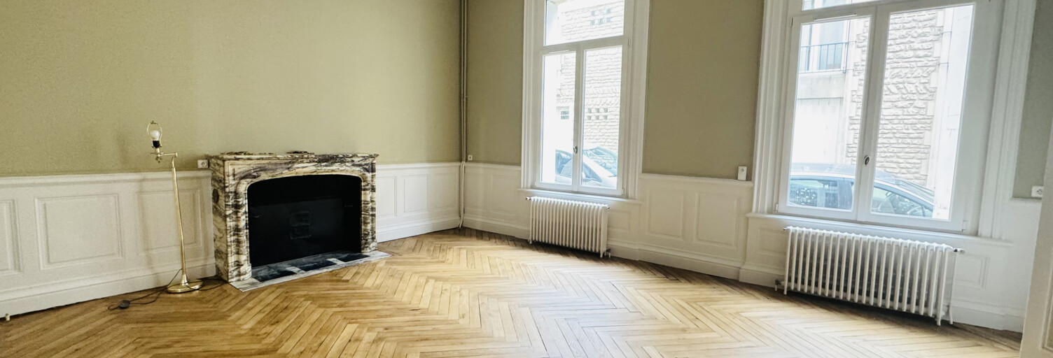 Appartement 4 Pièces 116 m² à vendre à Poitiers (86000)