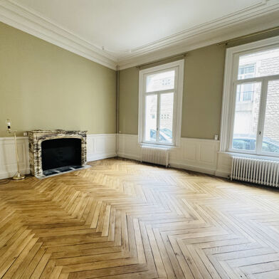 Appartement 4 pièces 420000 €