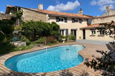 Maison 5 pièces 399000 €