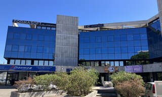 Bureau  47 m² à louer à Mandelieu-la-Napoule (06210)