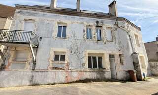 Immeuble  261 m² à vendre à Bruyères-et-Montbérault (02860)