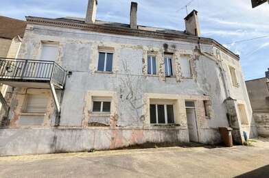 Immeuble  156800 €