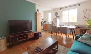 Immeuble  123 m² à vendre à Les Achards (85150)