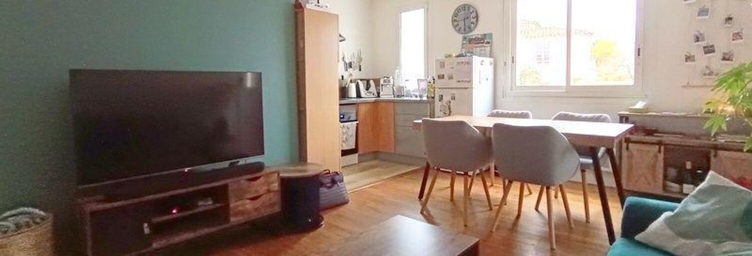 Immeuble  123 m² à vendre à Les Achards (85150)