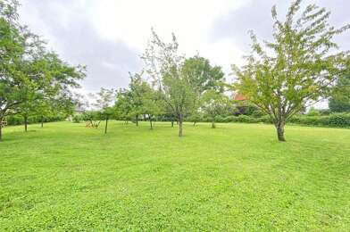Terrain  68850 €