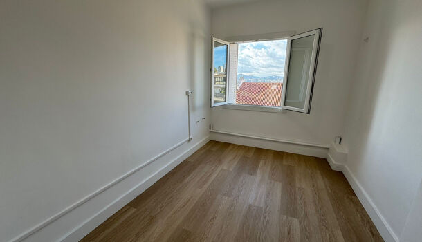 Appartement 1 pièces  à vendre Marseille 8eme 13008