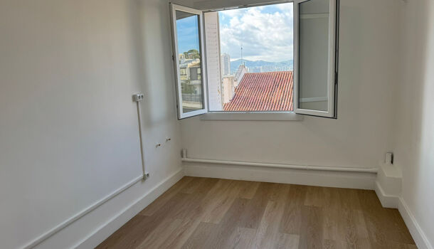 Appartement 1 pièces  à vendre Marseille 8eme 13008