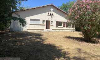 Maison 6 Pièces 100 m² à vendre à Roques (31120)