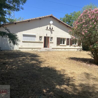 Maison 6 pièces 264990 €