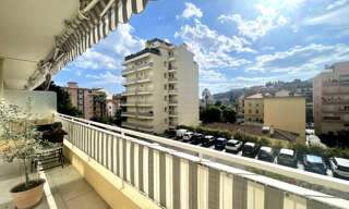 Appartement 4 Pièces 94 m² à vendre à Menton (06500)