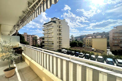 Appartement 4 pièces 590000 €