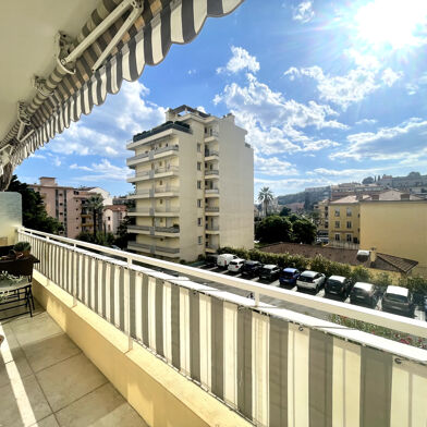 Appartement 4 pièces 620000 €