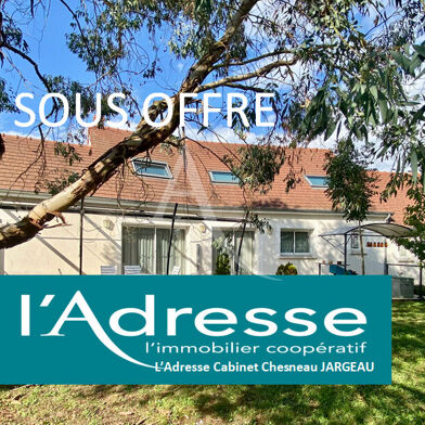 Maison 5 pièces 337000 €