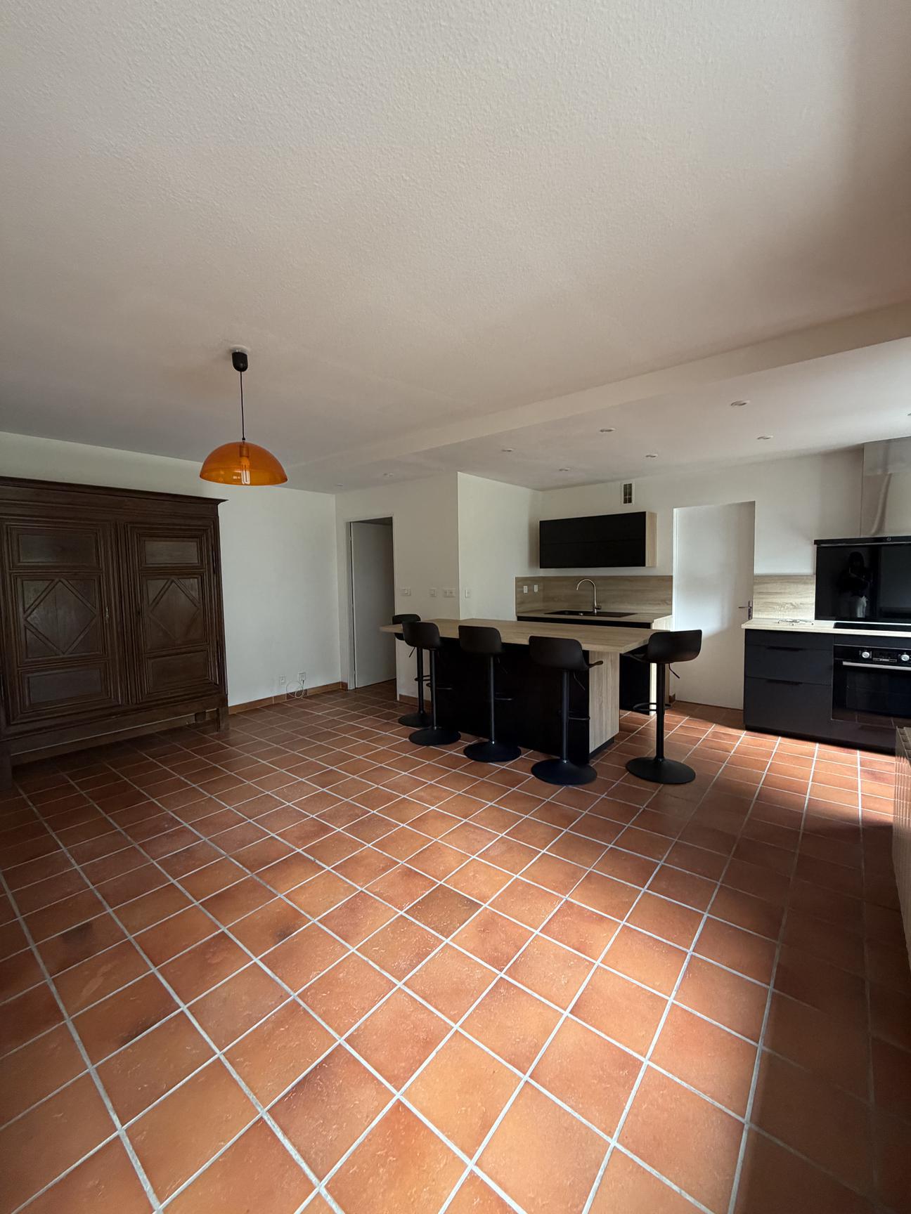Location T2 55 m² à Épinal 560 ¤ CC /mois