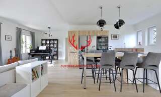 Maison 6 Pièces 157 m² à vendre à Fontaines-sur-Saône (69270)