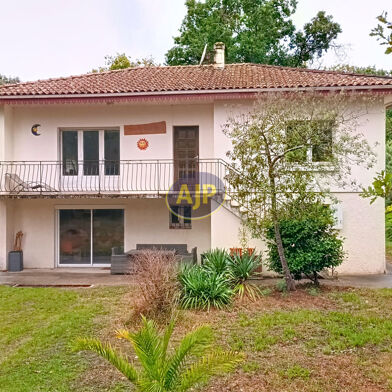 Maison 4 pièces 388000 €