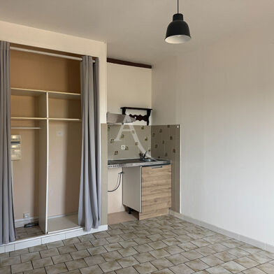 Appartement 2 pièces 399 €