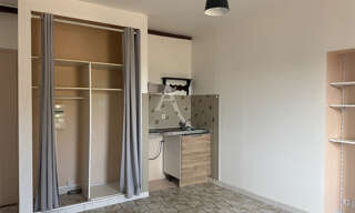 Appartement 2 Pièces 28 m² à louer à Cordes-sur-Ciel (81170)