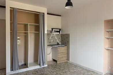 Appartement 2 pièces 399 €