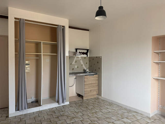 Appartement Cordes Sur Ciel 2 pièce(s) 28 m² — photo du bien