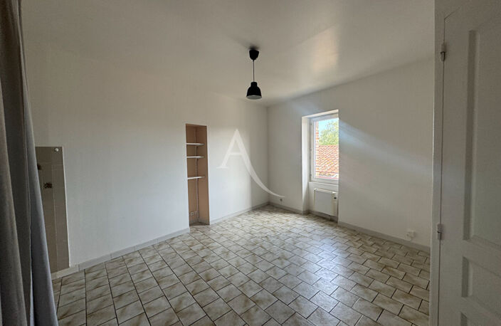Appartement Cordes Sur Ciel 2 pièce(s) 28 m² — photo 2