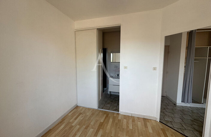 Appartement Cordes Sur Ciel 2 pièce(s) 28 m² — photo 3