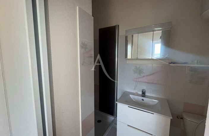 Appartement Cordes Sur Ciel 2 pièce(s) 28 m² — photo 4