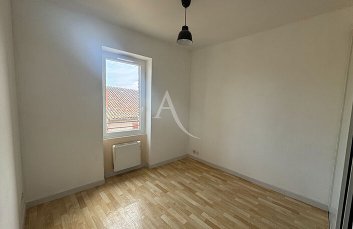 Appartement Cordes Sur Ciel 2 pièce(s) 28 m² — photo 5