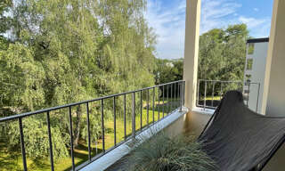 Appartement 1 Pièce 28 m² à louer à Pau (64000)