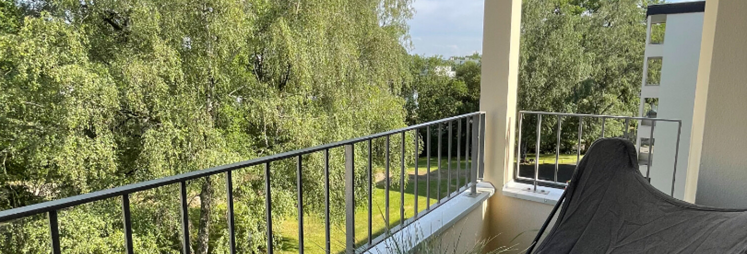 Appartement 1 Pièce 28 m² à louer à Pau (64000)