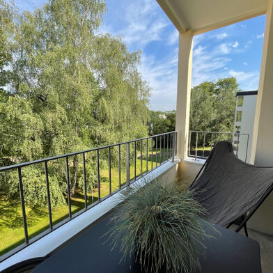 Appartement 1 pièces 450 €