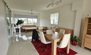 Appartement 4 Pièces 89 m² à vendre à Saintes (17100)