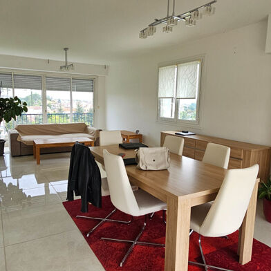 Appartement 4 pièces 197000 €