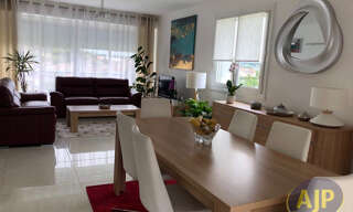 Appartement 4 Pièces 89 m² à vendre à Saintes (17100)