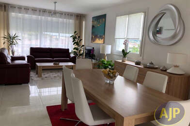 Appartement 4 pièces 197000 €