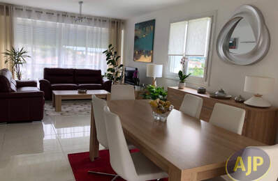 Appartement Saintes — photo du bien