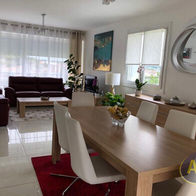 Appartement 4 pièces 197000 €