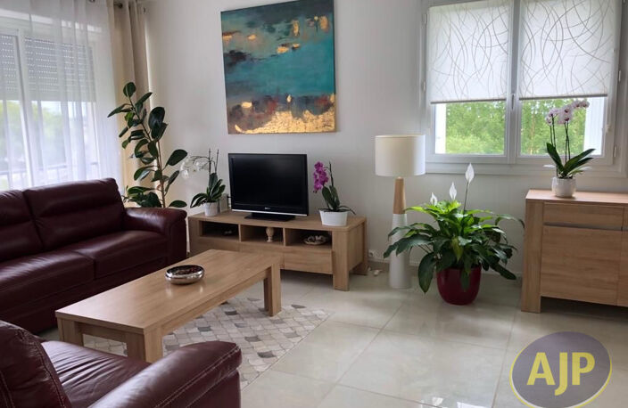 Appartement Saintes — photo 2